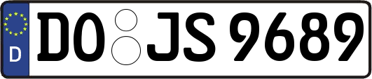 DO-JS9689
