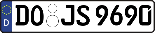 DO-JS9690