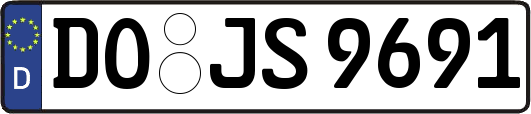 DO-JS9691