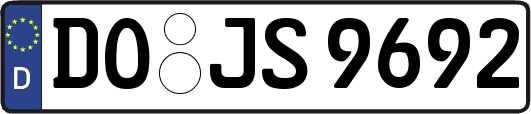 DO-JS9692