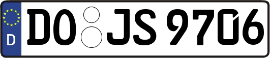DO-JS9706