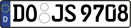 DO-JS9708