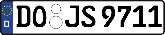 DO-JS9711