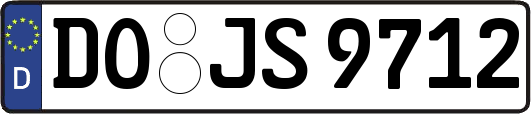 DO-JS9712