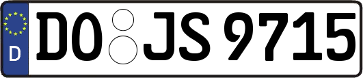 DO-JS9715