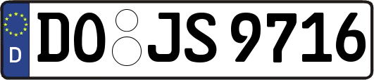 DO-JS9716