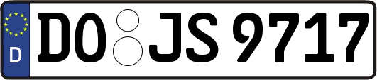 DO-JS9717