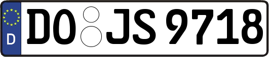 DO-JS9718