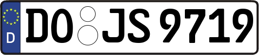 DO-JS9719
