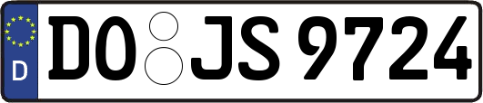 DO-JS9724
