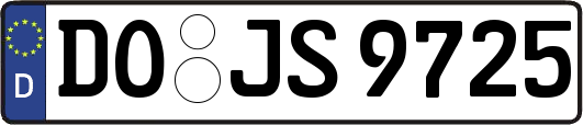 DO-JS9725