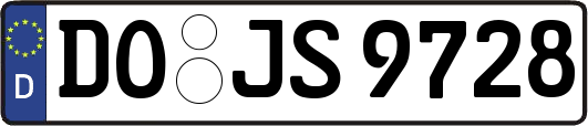 DO-JS9728