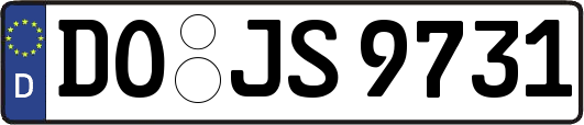DO-JS9731