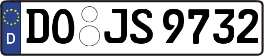 DO-JS9732