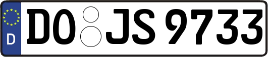 DO-JS9733