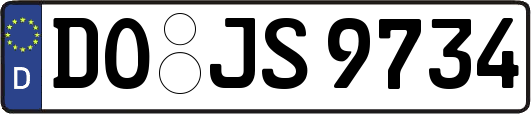 DO-JS9734