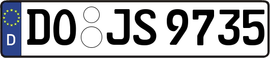DO-JS9735