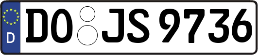 DO-JS9736