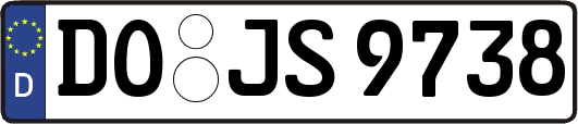 DO-JS9738