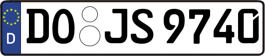 DO-JS9740