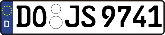 DO-JS9741