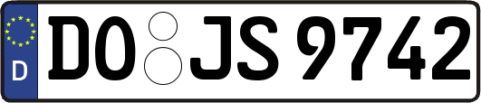 DO-JS9742