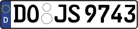 DO-JS9743