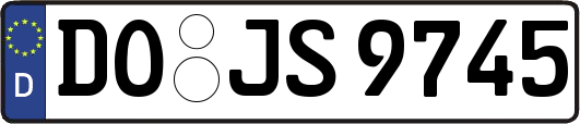 DO-JS9745