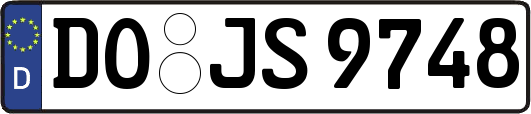 DO-JS9748