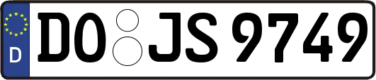 DO-JS9749