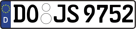 DO-JS9752