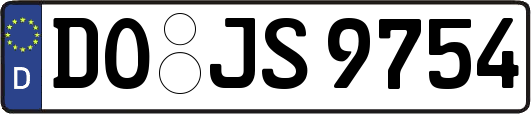 DO-JS9754