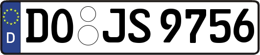 DO-JS9756