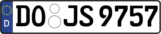 DO-JS9757