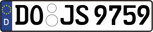 DO-JS9759