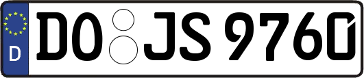DO-JS9760