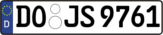 DO-JS9761