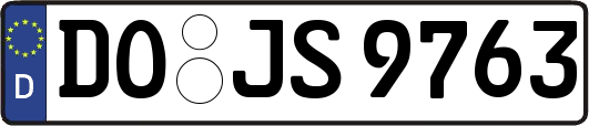 DO-JS9763