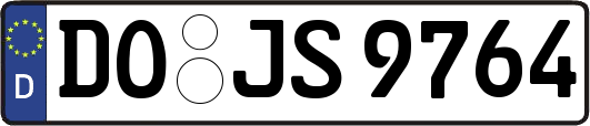 DO-JS9764