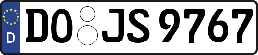 DO-JS9767