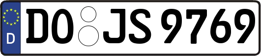DO-JS9769