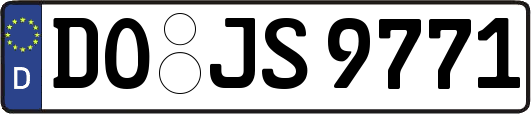 DO-JS9771