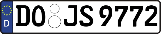 DO-JS9772