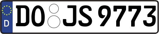 DO-JS9773