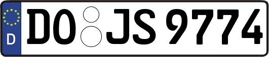 DO-JS9774
