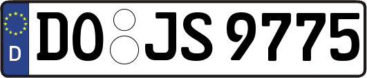 DO-JS9775