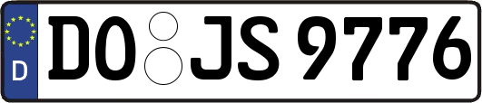 DO-JS9776