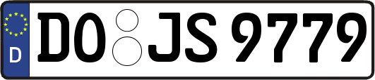 DO-JS9779
