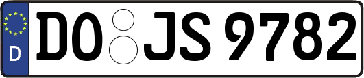 DO-JS9782