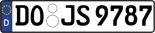 DO-JS9787
